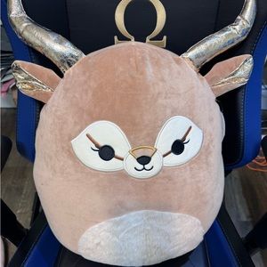 NWT 16” Squishmallow Kieli